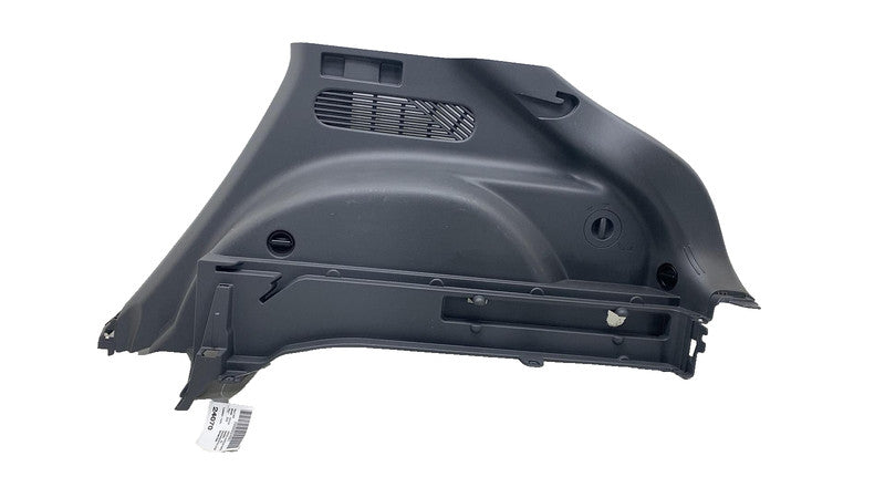 ⭕ 2022-2024 Hyundai Ioniq 5 Rear Right Trunk Boot Luggage Compartment Panel Trim