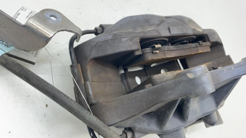 104264000F 2012-2020 Tesla Model S Front Side Caliper w/ Brake Hose Line Right 1042640-00-F