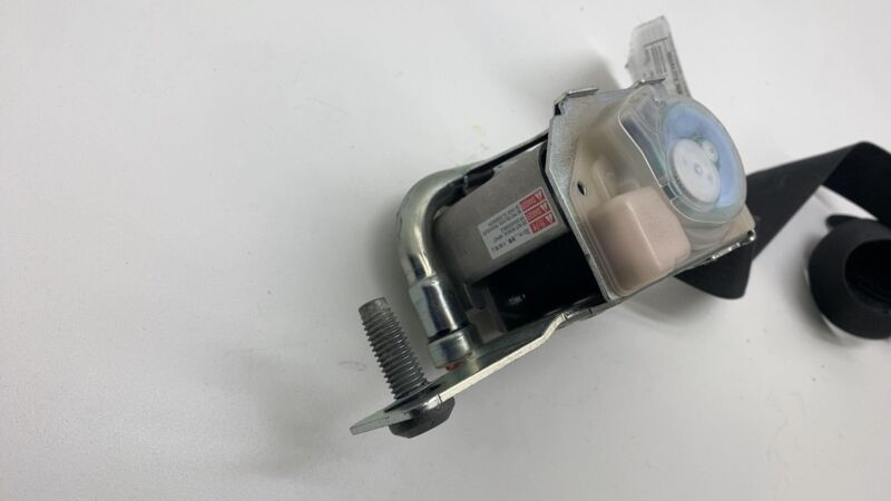 1048259 03 A 2012-2020 Tesla Model S Front Passenger Side 1st Row Seat Belt & Retractor Right