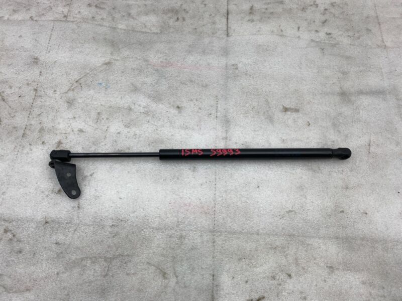 195505-0460N 2012 2013 2014 2015 Tesla Model S MS Passenger Side Hood Lift Gas Strut Right RH