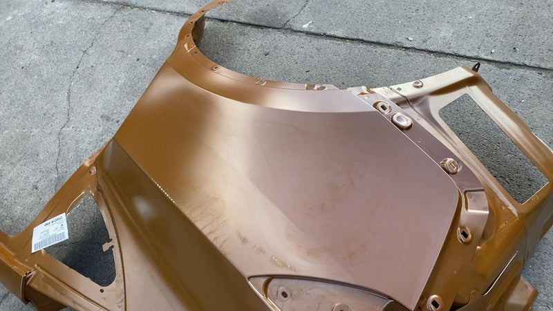 ⭕2020-2024 Tesla Model Y MY Rear Passenger Quarter Panel Structural Cu