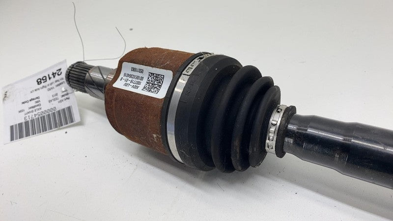 ⭕ 12-20 Tesla Model S X Rear Left or Right CV Axle Shaft Halfshaft 100