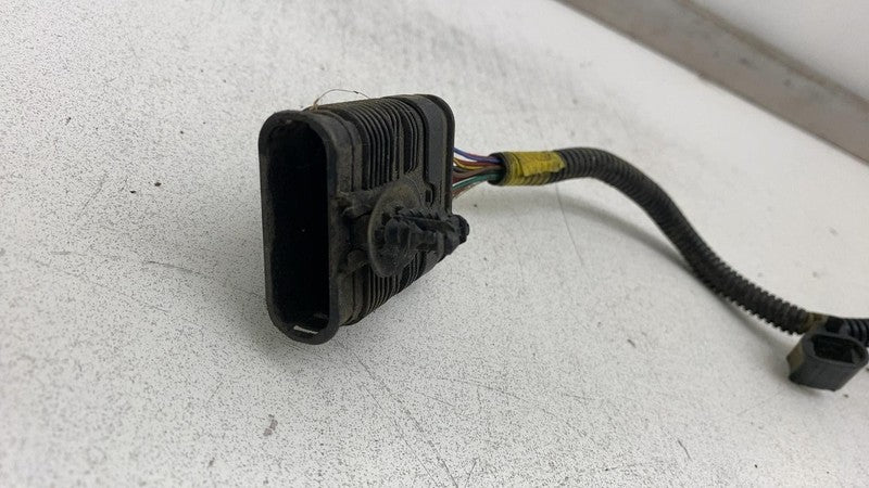 ⭕ 17-22 Model 3 M3 Rear Cradle Subframe Wiring Harness Cable Loom 1067