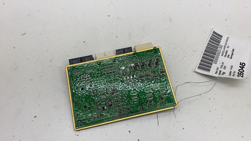 ⭕ 2016-2020 Tesla Model S MS Air Suspension Control Board Unit OEM 144