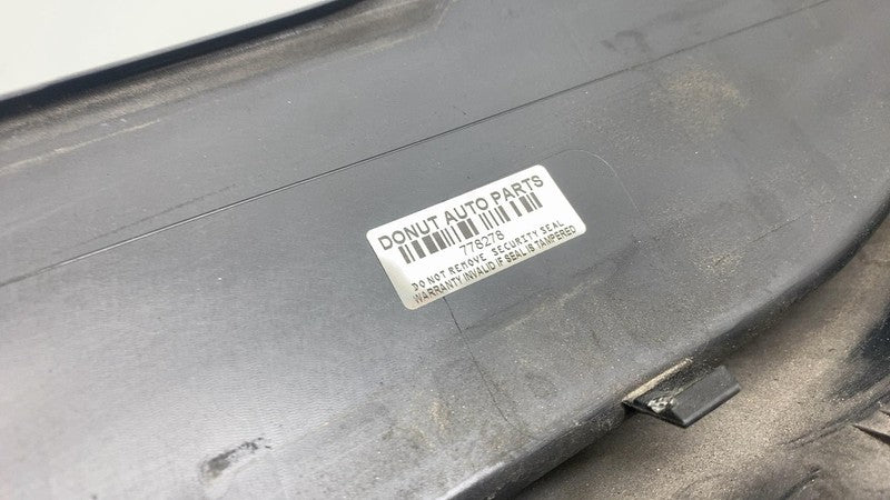 ⭕ 2024 2025 Tesla Model 3 Rear Bumper Lower Valance Diffuser Cover 158