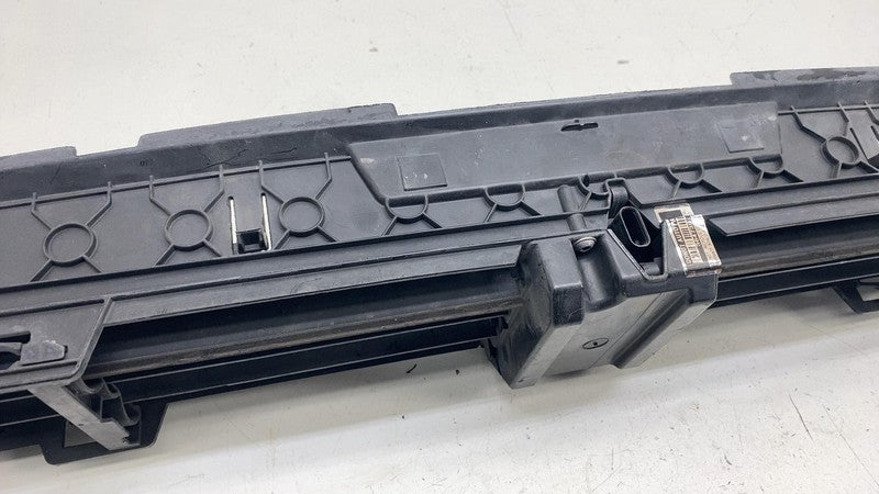 3U749723103 ⭕ 2018-2021 BMW X3 X4 Front Bumper Air Flap Intake Grille Louver 3U 749723103