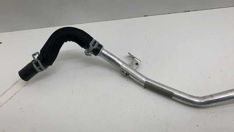 ⭕ 2017-2025 Chrysler Pacifica HVAC Heater Supply Return Hose Tube Pipe