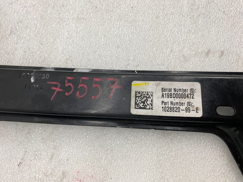 102882099E ⭕ 2016-2020 Tesla Model X Rear Left Door Window Regulator & Motor 1028820-99-E