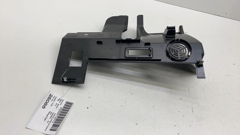 51459283030 ⭕ 14-21 BMW i3 I01 Dash Dashboard Instrument Panel Inner Cover Trim 51459283030