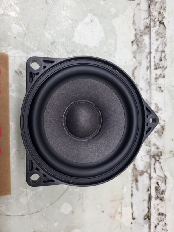 1079742 00 A 2017-2023 Tesla Model S X 3 Y Audio System Speaker Full Range 100MM 1079742-00-A