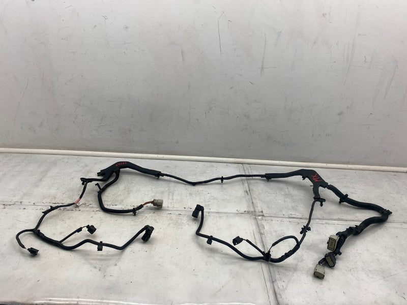 ⭕ 2016-2020 Tesla Model X Rear Subframe Wiring Harness Cable Wire Loom Assembly