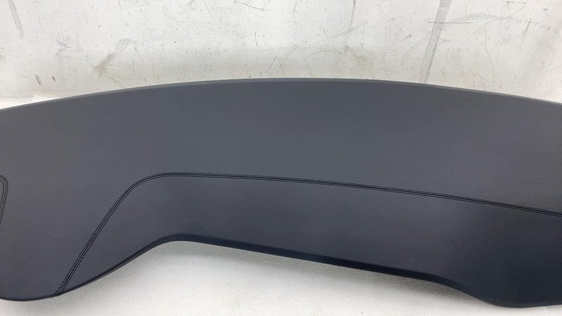 ⭕ 16-20 Tesla Model X Dashboard Instrument Panel Interior Dash Trim 10