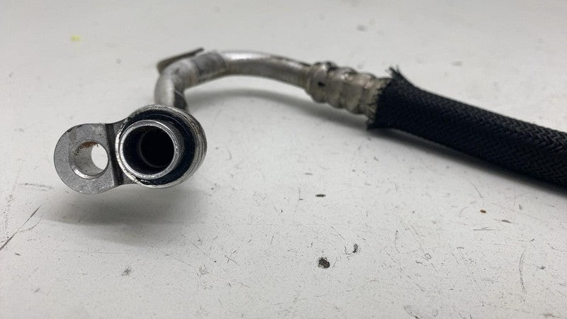 ⭕ 2015-2018 Jeep Wrangler A/C Discharge Liquid Hose Pipe Line Tube 682