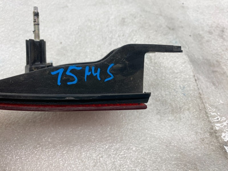 ⭕ 2012-2025 Tesla Model S Rear Right Taillight Taillamp Side Reflector Lamp RH