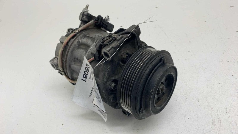 CPLA19D629BC ⭕ 14-22 Range Rover Sport A/C Air Conditioning Compressor Clutch CPLA-19D626-BC