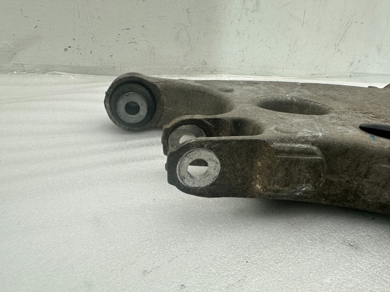 102745100F ⭕ 2016-2020 Tesla Model X Rear Suspension Lower Control Arm Assy 1027451-00-F