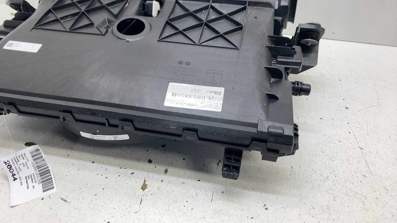 ⭕ 2021-2025 Tesla Model 3 Front Center Radiator Active Grille Shutter
