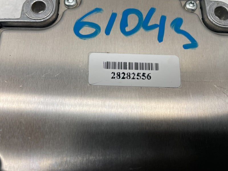 1032224 00 B ⭕ 16-19 Model S Passive Safety Restraint Computer Module Crash Data 1032224-00-B