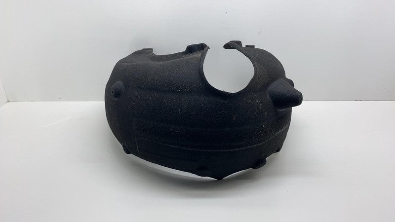 2017-2023 BMW 530e 530i G30 Rear Left Inner Fender Wheel Liner Splash Shield LH