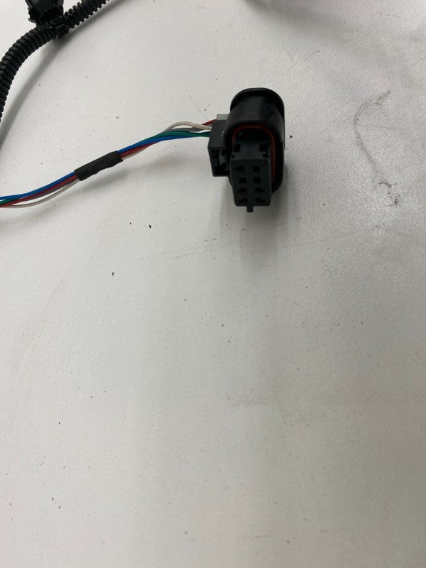 ⭕17-23 Model 3 Rear Driver Side Door Wiring Harness Cable Wire Left 20