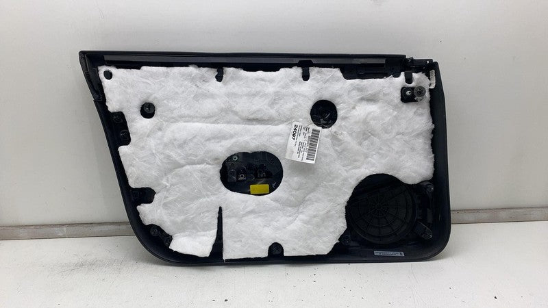 ⭕ 21-23 Tesla Model 3 Front Passenger Side Interior Door Panel Trim C