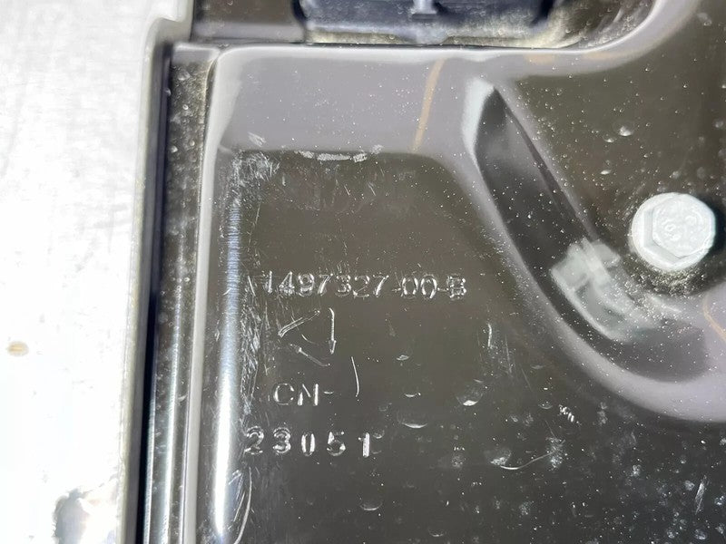 ⭕ 20-24 Model Y Front Vehicle Electronic Controller Module w/ Cover 14