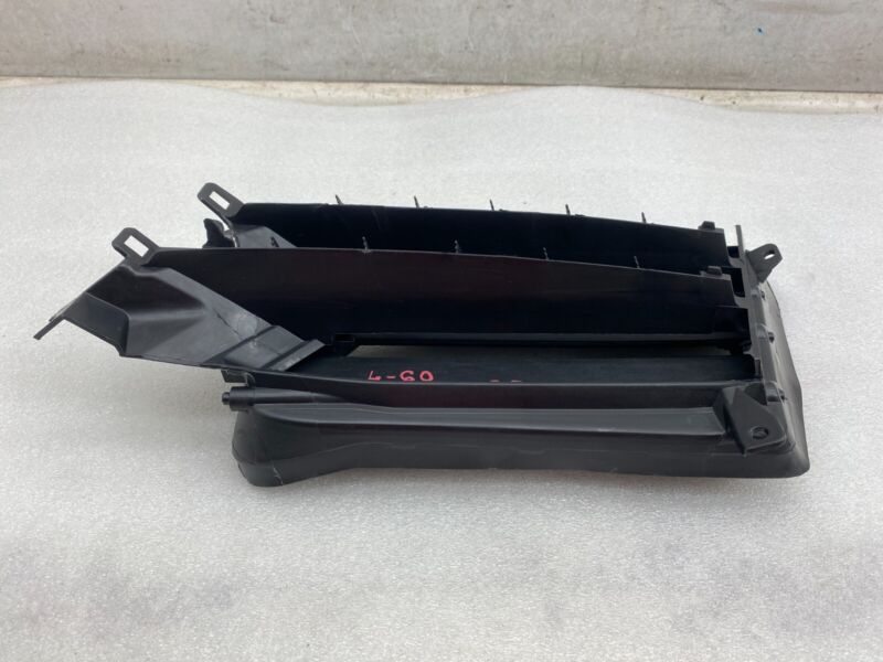 2016-2020 Tesla Model S Front Driver Side Bumper Air Shutter Active Louver Left