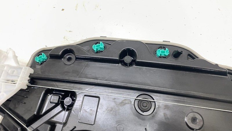 11K839402B ⭕ 2023 Volkswagen ID.4 Rear Right Door Window Regulator w/ Carrier RH 11K839402B