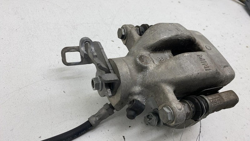 ⭕ 2011-2016 Mini Cooper Countryman Rear Driver Side Brake Caliper Left LH FWD