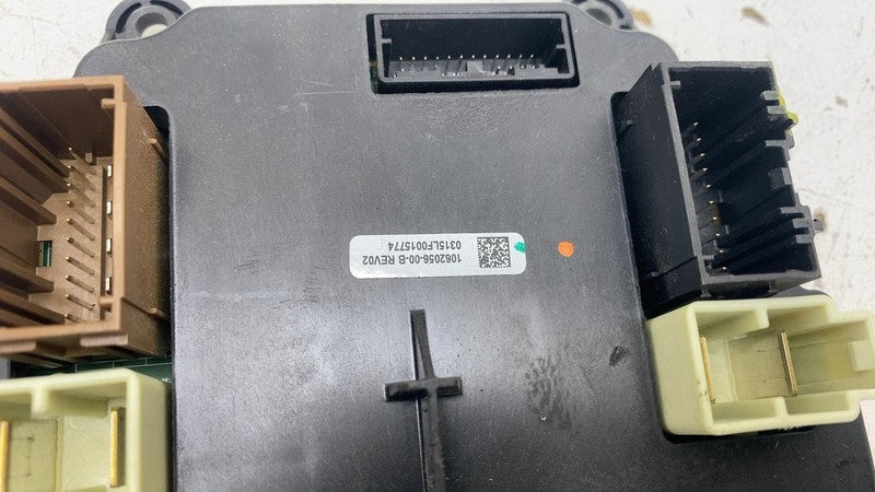 ⭕ 16-22 Model X Rear Falcon Controller Door Control Module Set of 2 10