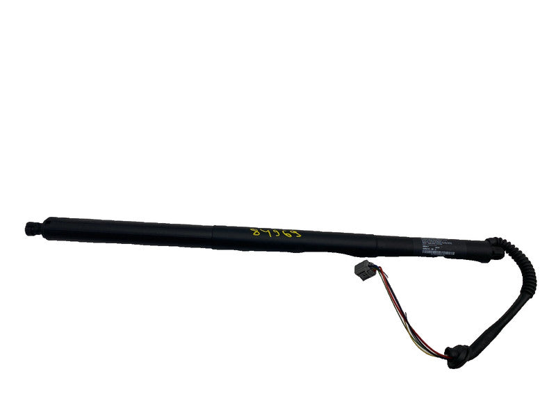 6006610 00 C ⭕ 12-20 Tesla Model S Rear Right Liftgate Trunk Power Shock Strut 6006610-00-C