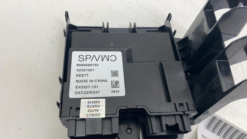 32200368 ⭕ 2023 Polestar 2 Rear Trunk Lid Liftgate Power Module w/ Bracket OEM 32357501