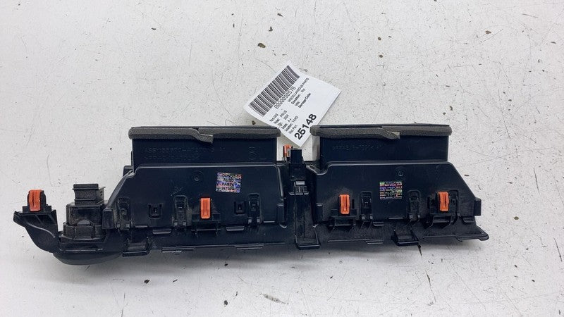 ⭕ 2023-2025 Toyota Prius Dash Dashboard Center A/C Air Vent Grille 556