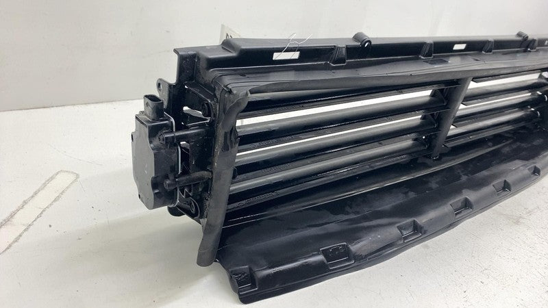 ⭕ 2021 2022 2023 Polestar 2 Active Air Intake Duct Roller Blind Shutter Assembly