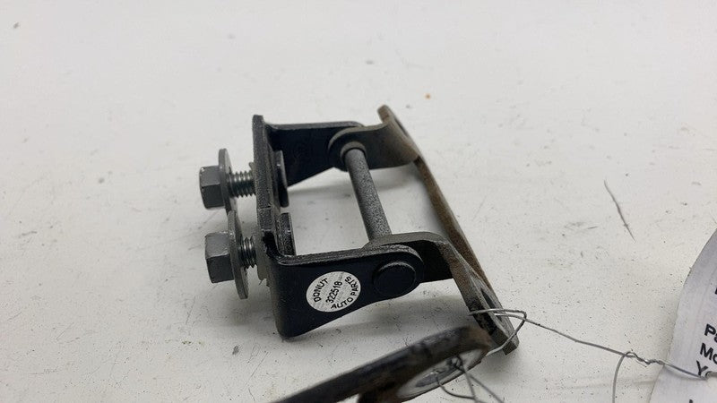 ⭕ 2018-2023 Subaru XV Crosstrek PAIR of Rear Liftgate Tailgate Back Door Hinge