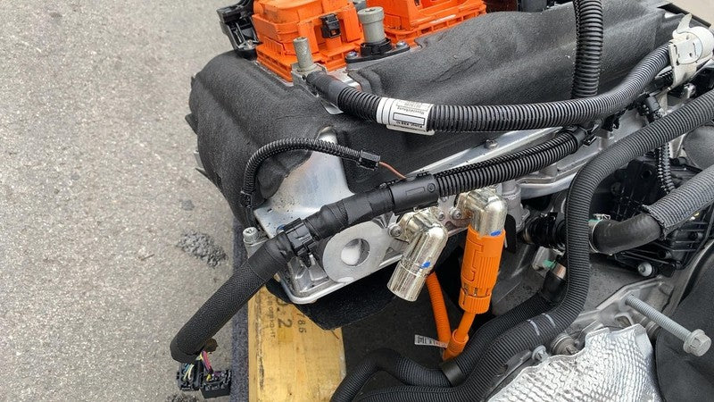 ⭕ 2014 - 2020 BMW i3 Rear Electric Drive Unit Motor Assembly