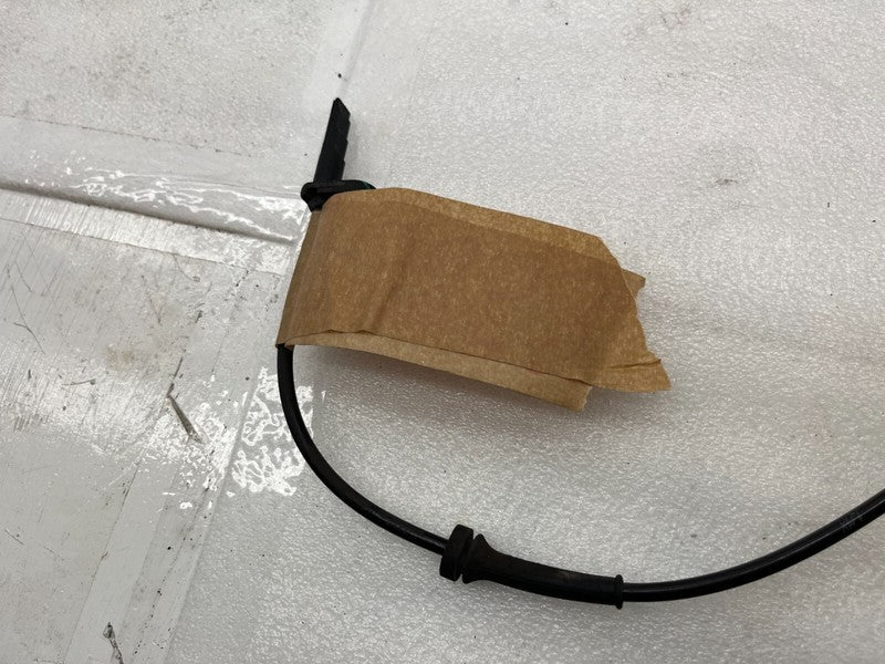 6006366 00 B ⭕ 12-15 Model S Rear Left or Right Anti-Lock ABS Wheel Speed Sensor 6006366-00-B