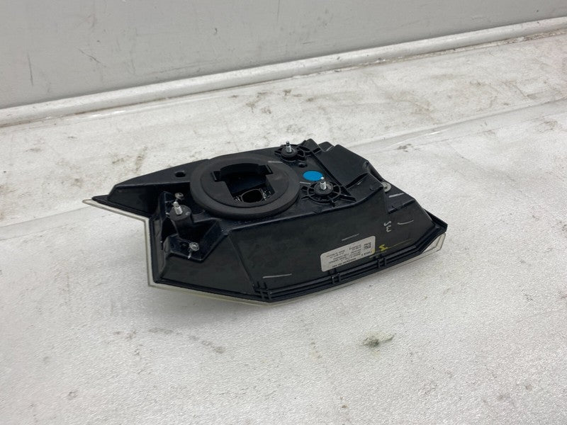 600591900F ⭕ 12-22 Tesla Model S Passenger Side Taillight LED Taillamp Right 6005919-00-F