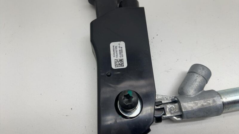 100526500B ⭕12-20 Tesla Model S Front Right Lap Pretensioner 16-20 Tesla Model X Front Left
