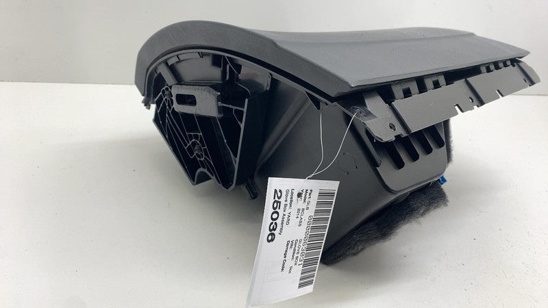 0004603167 ⭕ 14-17 Mercedes-Benz B-Class Front Right Dash Glove Box Assembly OEM 0004603167