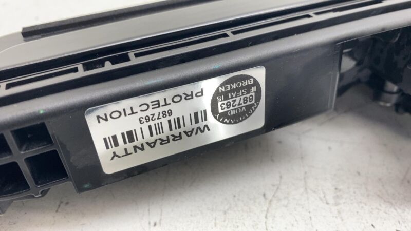 2020-2024 Tesla Model 3 Y Front Driver Side Exterior Outside Door Handle Left LH