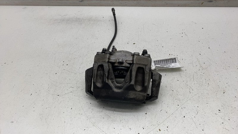 ⭕ 2008-2020 Mercedes-Benz E350 Front Driver Side Caliper w/ Brake Hose Line Left