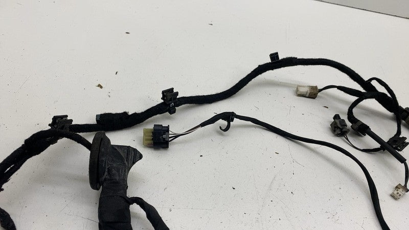 ⭕22 Mercedes Benz EQS450+ Front Passenger Side Wire Harness Right RH A