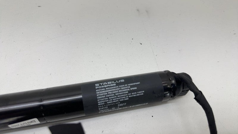 106344100C ⭕16-24 Tesla Model X Rear Right Secondary Falcon Door Lift Strut RH 1063441-00-C