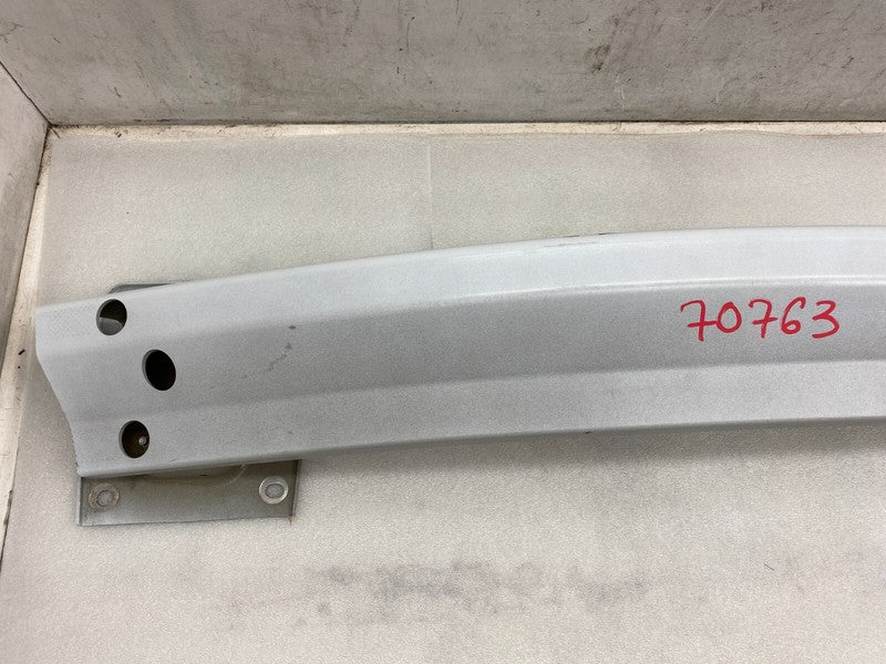 ⭕ 2017-2022 Tesla M3 Model 3 Rear Bumper Beam Extrusion Reinforcement Impact Bar