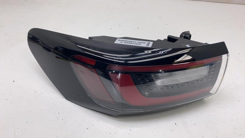 11k945095 ⭕ 2021-2023 Volkswagen ID.4 Driver Left Outer LED Tail Light Lamp LH 11k.945.095