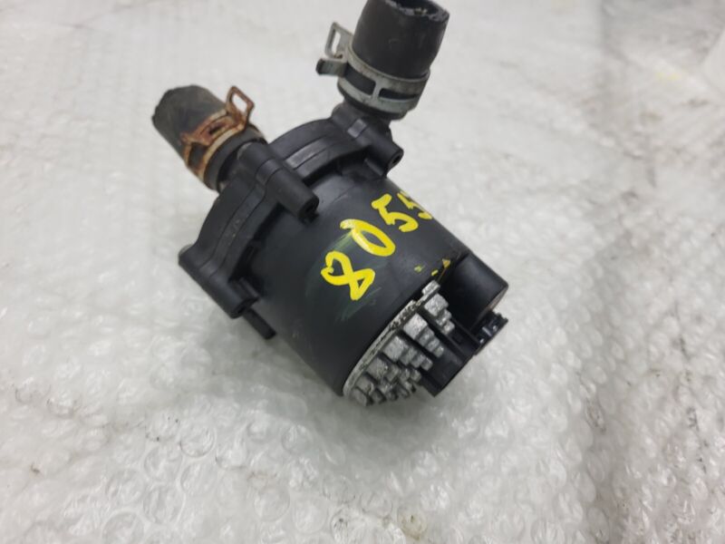 2012-2015 Tesla Model S MS Motor Inverter Battery Coolant Auxiliary Water Pump