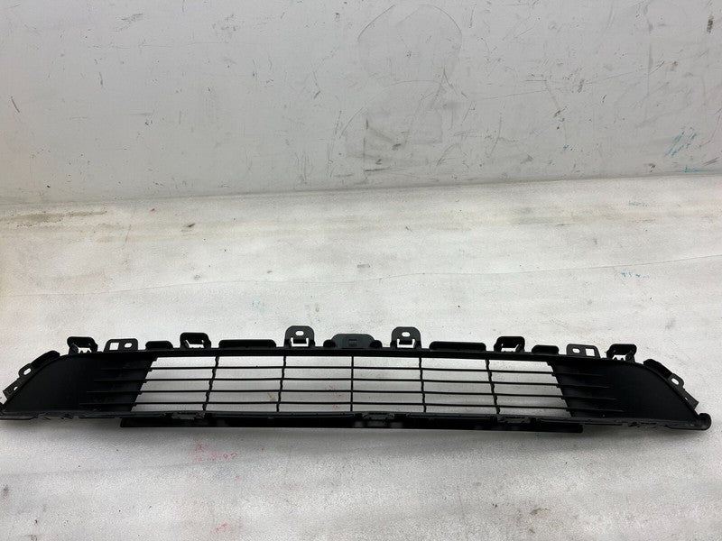 1493759 00 A ⭕ 2020-2022 Tesla Model Y Front Bumper Lower Center Grille Fascia 1493759-00-A