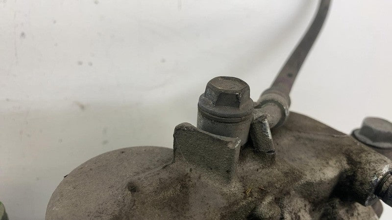 ⭕18-23 Subaru XV Crosstrek Front Passenger Side Caliper w/ Brake Hose