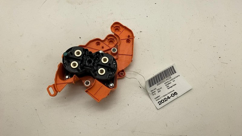 109514500G ⭕ 17-22 Model 3 Y High Voltage Battery HVBAT Contractor Connector 1095145-00-G